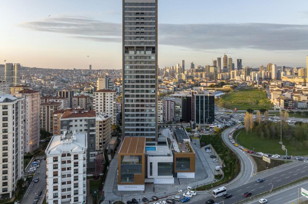 MESA KOZ SATILIK DUBLEKS | HOME OFİS | KİRACILI | KREDİYE UYGUN