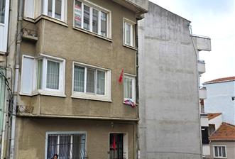 C21 Cius; Demirsubaşı Merkez Eşyalı Kiralık 1+1 Daire - 8 - 33758