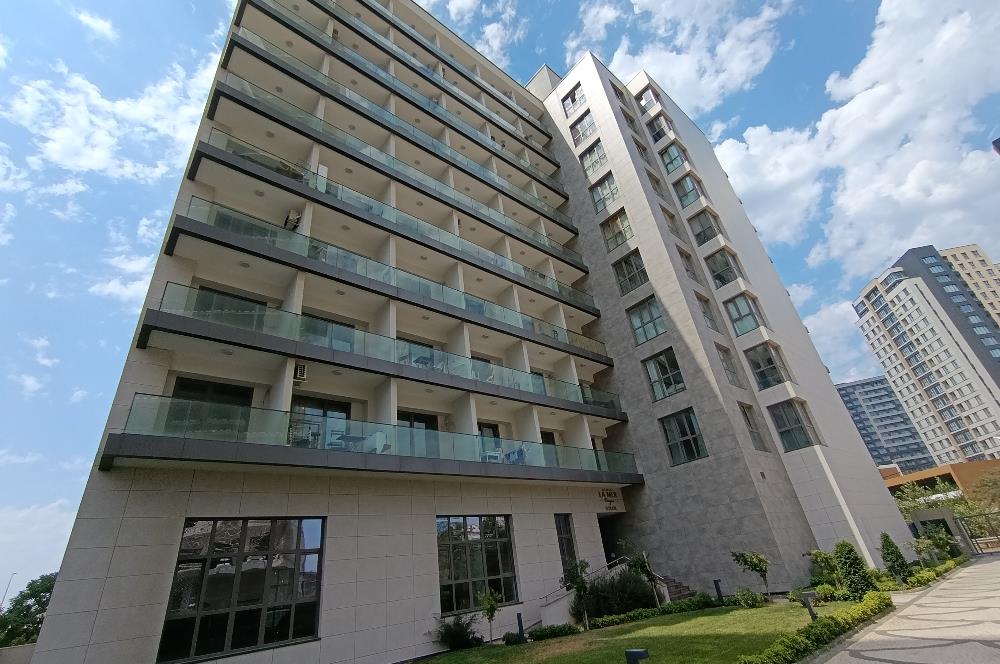 LAMER DRAGOS'TA KİRALIK | FULL EŞYALI 1+0 | 2.KAT