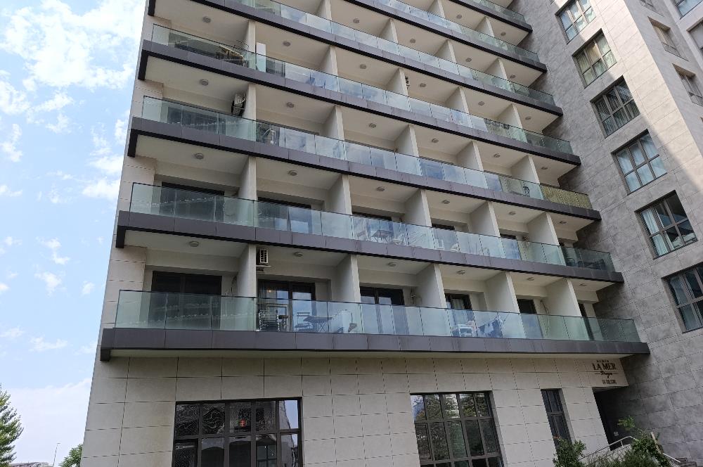 LAMER DRAGOS'TA KİRALIK | FULL EŞYALI 1+0 | 2.KAT