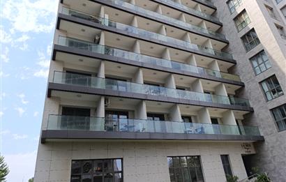 LAMER DRAGOS'TA KİRALIK | FULL EŞYALI 1+0 | 2.KAT