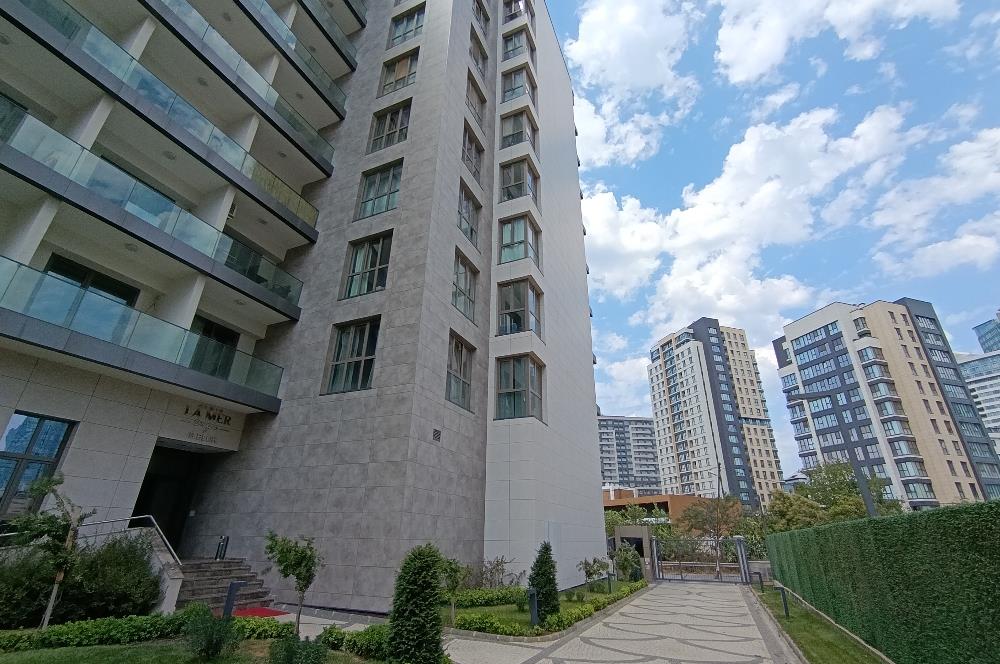 LAMER DRAGOS'TA KİRALIK | FULL EŞYALI 1+0 | 2.KAT