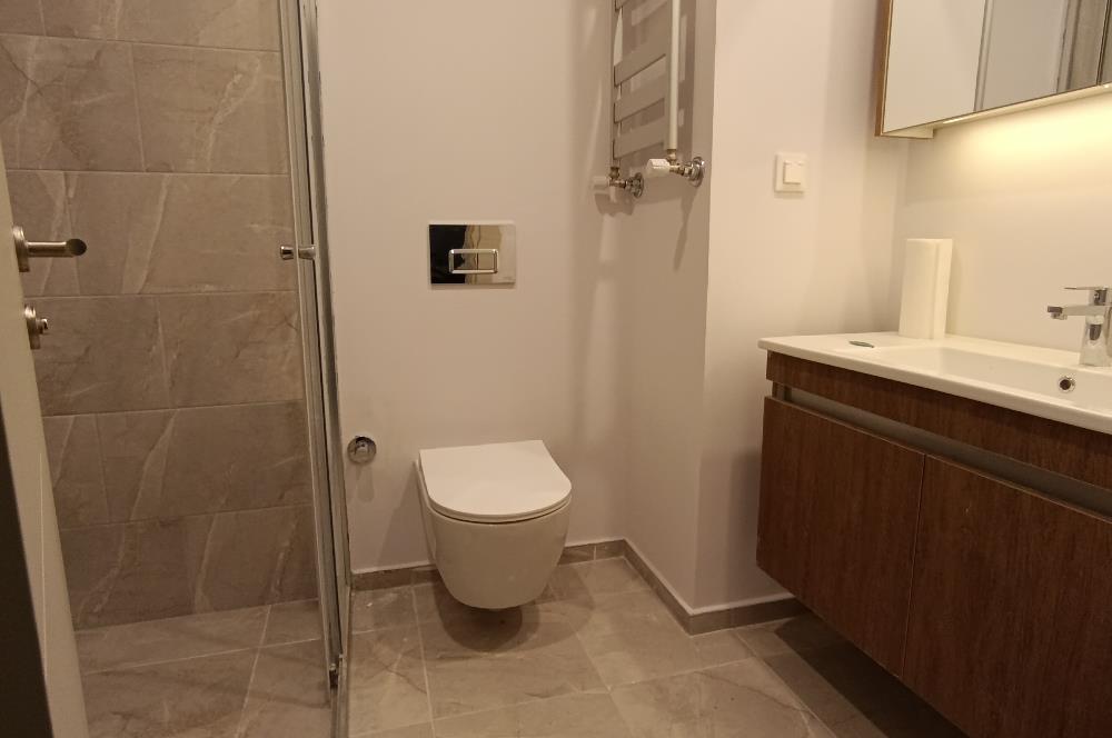 LAMER DRAGOS'TA KİRALIK | FULL EŞYALI 1+0 | 2.KAT