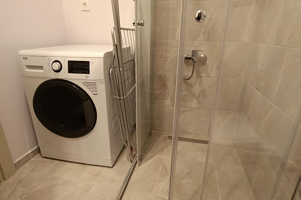 LAMER DRAGOS'TA KİRALIK | FULL EŞYALI 1+0 | 2.KAT