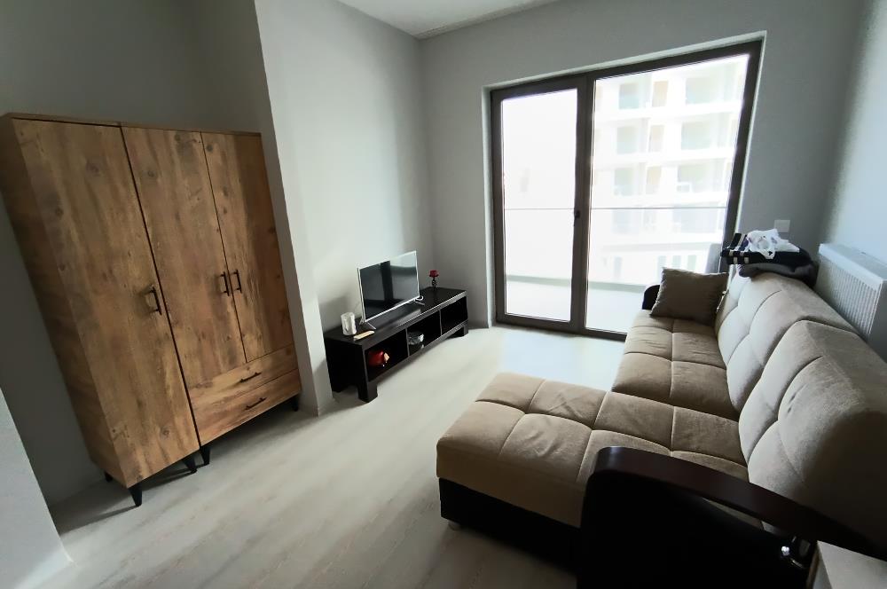 LAMER DRAGOS'TA KİRALIK | FULL EŞYALI 1+0 | 2.KAT