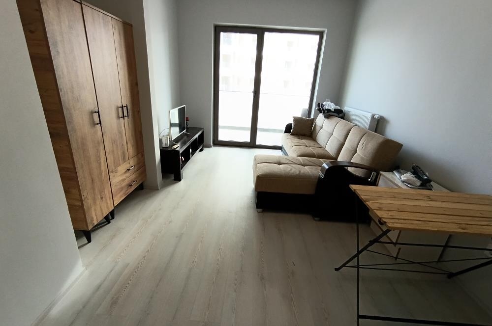 LAMER DRAGOS'TA KİRALIK | FULL EŞYALI 1+0 | 2.KAT