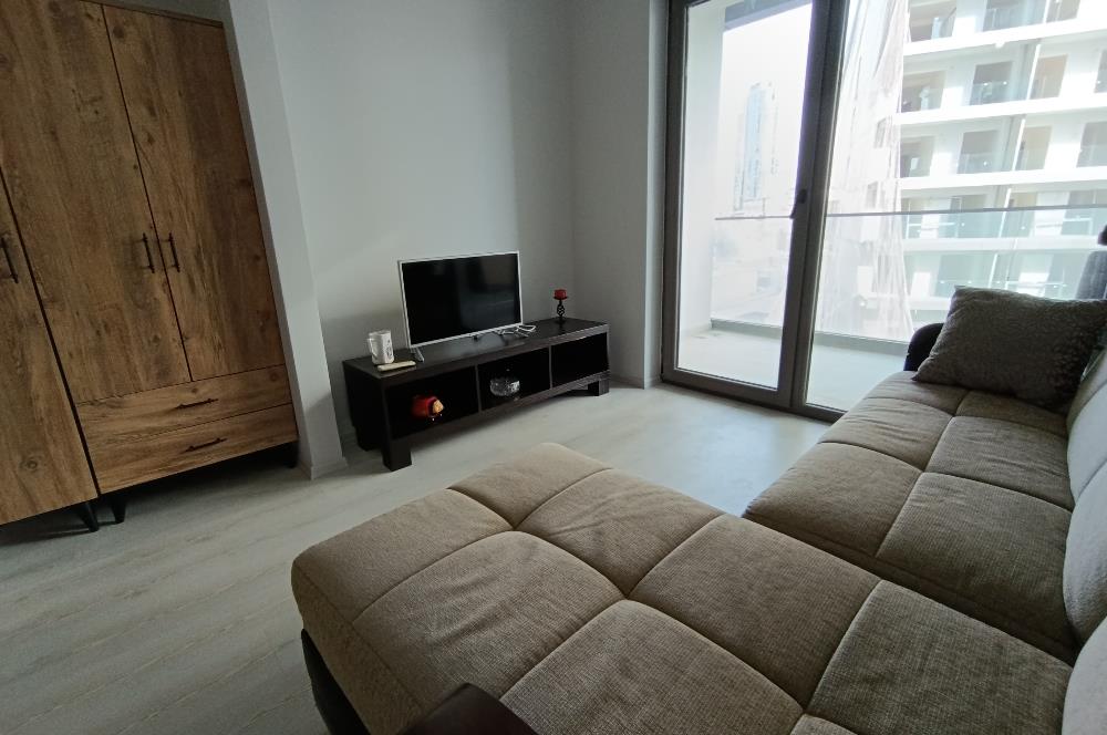 LAMER DRAGOS'TA KİRALIK | FULL EŞYALI 1+0 | 2.KAT