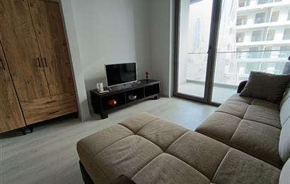 LAMER DRAGOS'TA KİRALIK | FULL EŞYALI 1+0 | 2.KAT