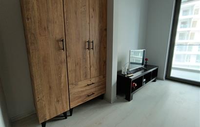 LAMER DRAGOS'TA KİRALIK | FULL EŞYALI 1+0 | 2.KAT