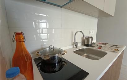 LAMER DRAGOS'TA KİRALIK | FULL EŞYALI 1+0 | 2.KAT