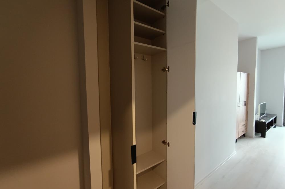 LAMER DRAGOS'TA KİRALIK | FULL EŞYALI 1+0 | 2.KAT