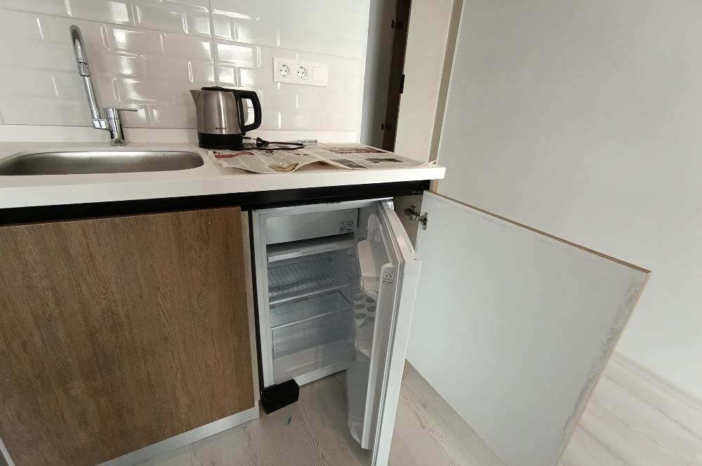 LAMER DRAGOS'TA KİRALIK | FULL EŞYALI 1+0 | 2.KAT