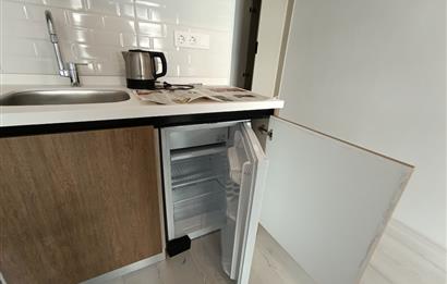 LAMER DRAGOS'TA KİRALIK | FULL EŞYALI 1+0 | 2.KAT