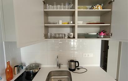 LAMER DRAGOS'TA KİRALIK | FULL EŞYALI 1+0 | 2.KAT