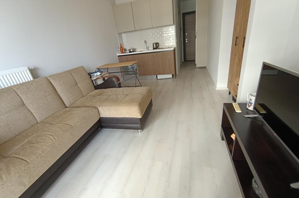 LAMER DRAGOS'TA KİRALIK | FULL EŞYALI 1+0 | 2.KAT