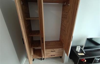 LAMER DRAGOS'TA KİRALIK | FULL EŞYALI 1+0 | 2.KAT