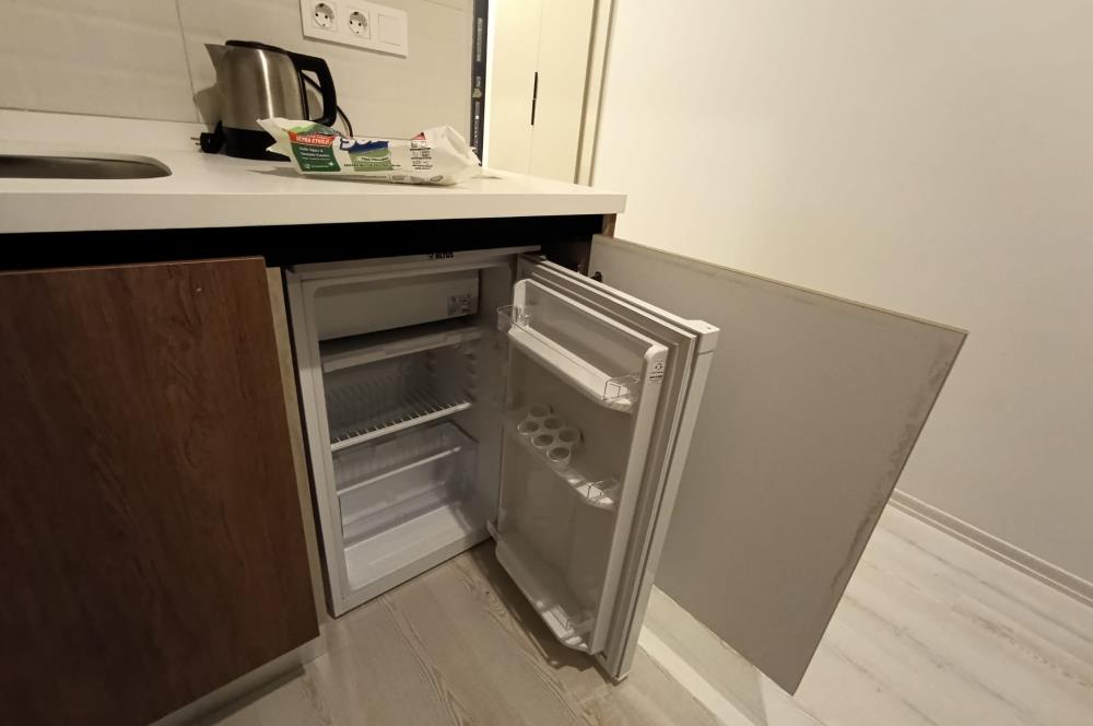 LAMER DRAGOS'TA KİRALIK | FULL EŞYALI 1+0 | 2.KAT