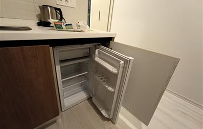 LAMER DRAGOS'TA KİRALIK | FULL EŞYALI 1+0 | 2.KAT