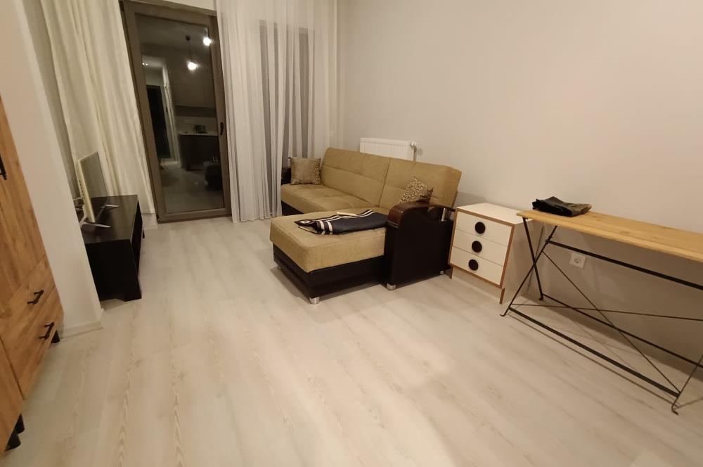 LAMER DRAGOS'TA KİRALIK | FULL EŞYALI 1+0 | 2.KAT