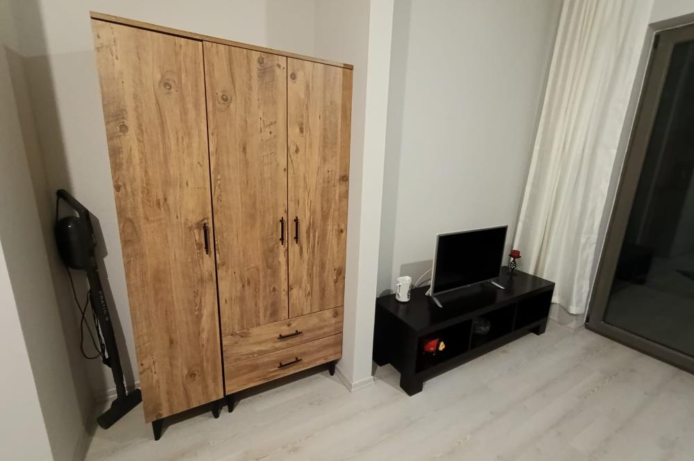 LAMER DRAGOS'TA KİRALIK | FULL EŞYALI 1+0 | 2.KAT