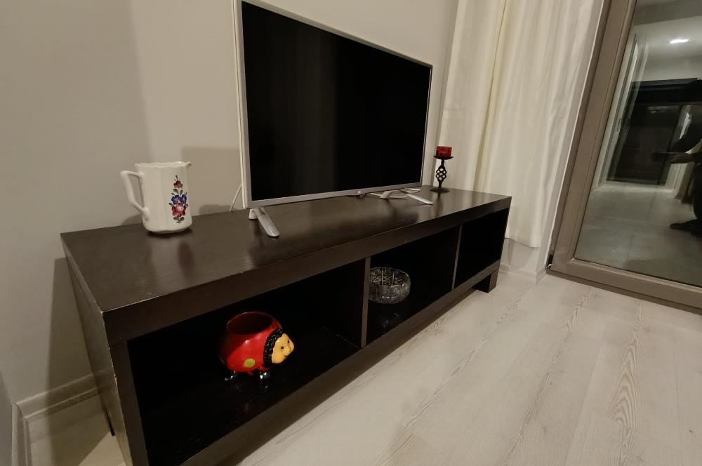 LAMER DRAGOS'TA KİRALIK | FULL EŞYALI 1+0 | 2.KAT