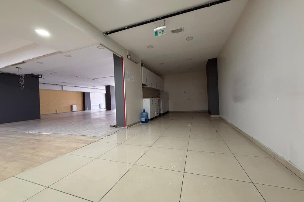 Çekmeköy Şahinbey caddesinde Kiralık 750 m² Plaza Katı ve Ofis