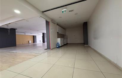Çekmeköy Şahinbey caddesinde Kiralık 750 m² Plaza Katı ve Ofis