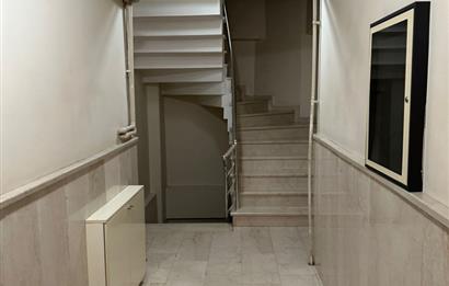 ATAŞEHİR,EMAAR AVM KARŞISINDA ,1+1 SATILIK DAİRE