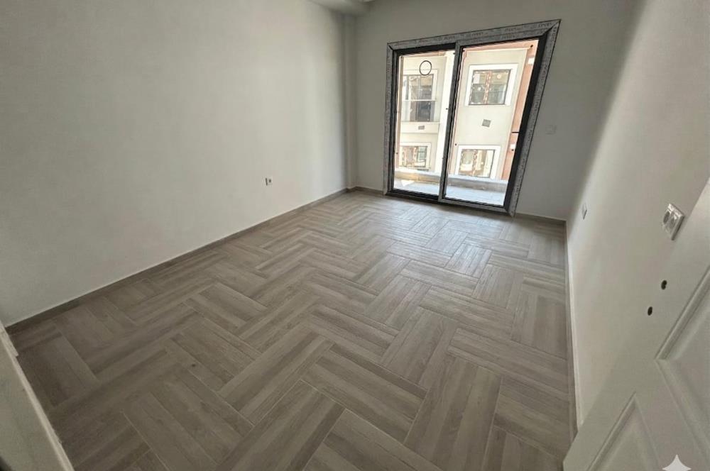 C21 BAL'DAN BAHÇELİEVLER MAH. 1+1 SATILIK DAİRE