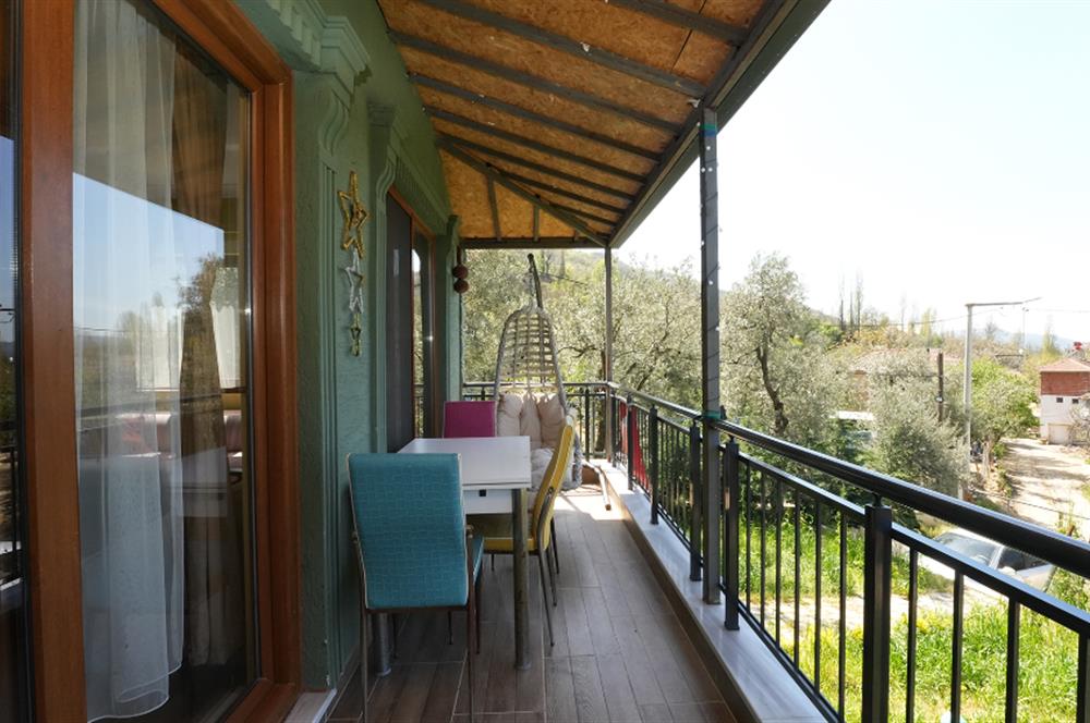 C21 Cius; TarihiYeniGürle Manzaralı Satılık Bahçeli Müstakil 4+1