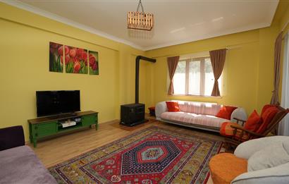 C21 Cius; TarihiYeniGürle Manzaralı Satılık Bahçeli Müstakil 4+1