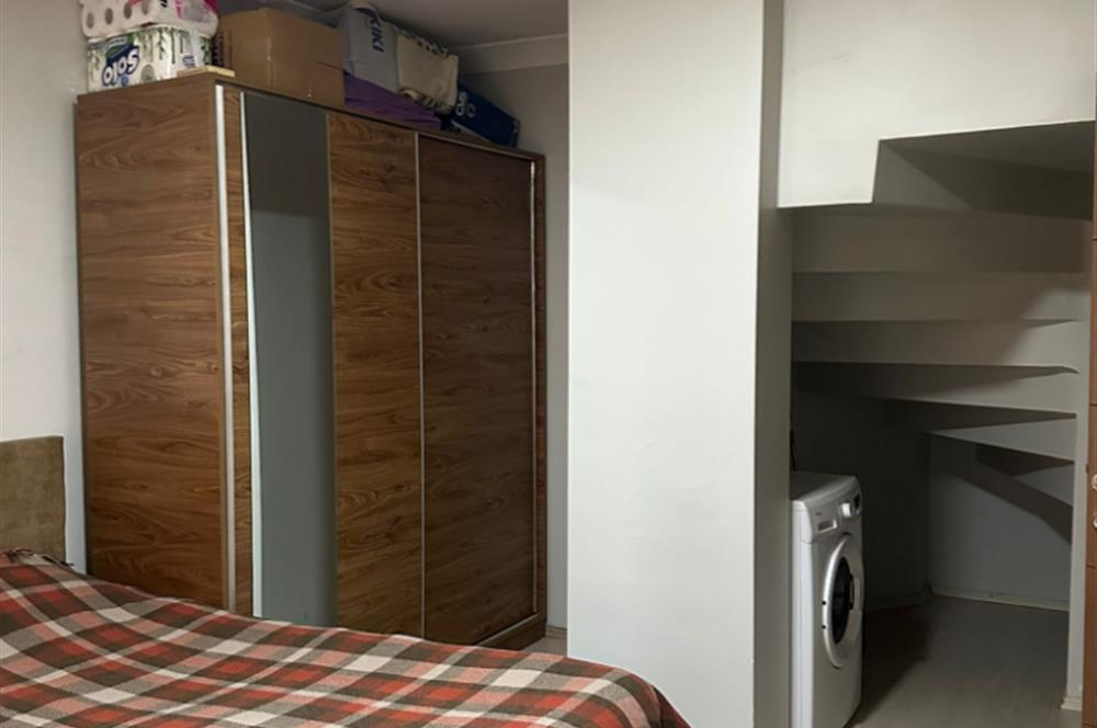 ATAŞEHİR,EMAAR AVM KARŞISINDA ,1+1 SATILIK DAİRE