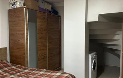 ATAŞEHİR,EMAAR AVM KARŞISINDA ,1+1 SATILIK DAİRE