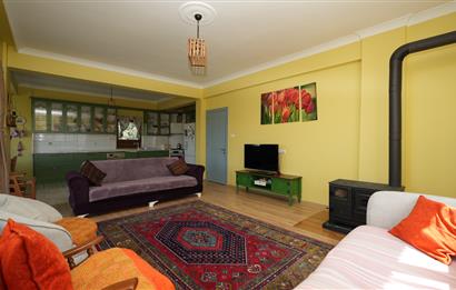 C21 Cius; TarihiYeniGürle Manzaralı Satılık Bahçeli Müstakil 4+1