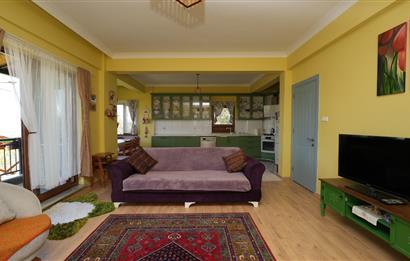 C21 Cius; TarihiYeniGürle Manzaralı Satılık Bahçeli Müstakil 4+1