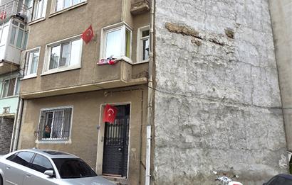 C21 Cius; Demirsubaşı Merkez Eşyalı Kiralık 1+1 Daire