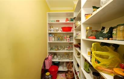 C21 Cius; TarihiYeniGürle Manzaralı Satılık Bahçeli Müstakil 4+1