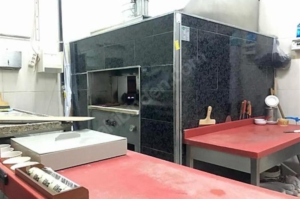 KARTAL HUKUKÇULAR TOWERS'TA BURGER KING YANI DEVREN KİRALIK KAFE