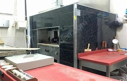 KARTAL HUKUKÇULAR TOWERS'TA BURGER KING YANI DEVREN KİRALIK KAFE