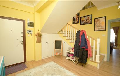 C21 Cius; TarihiYeniGürle Manzaralı Satılık Bahçeli Müstakil 4+1