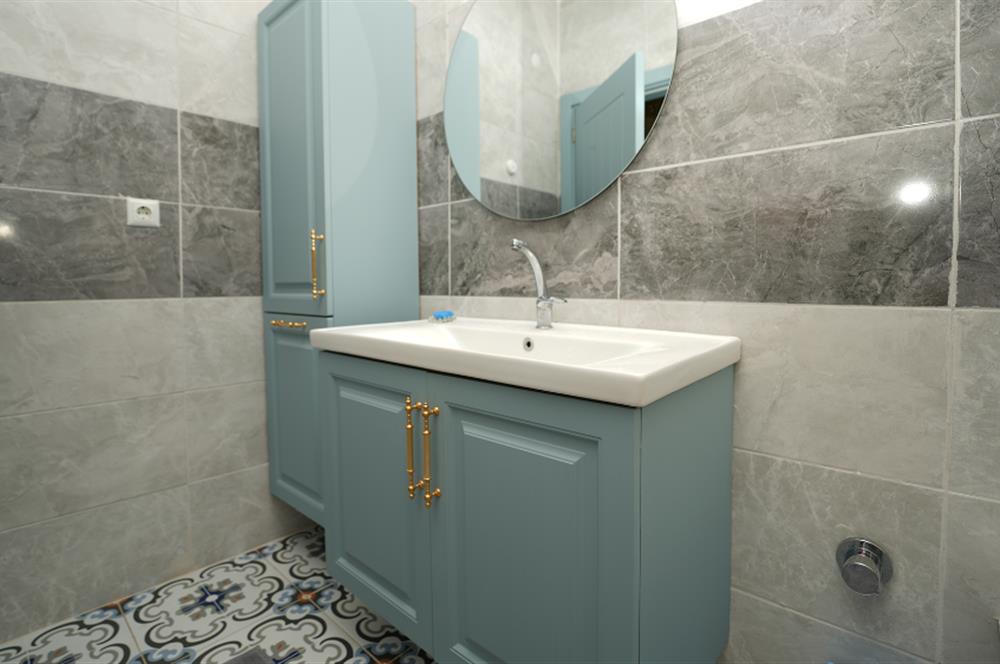 C21 Cius; TarihiYeniGürle Manzaralı Satılık Bahçeli Müstakil 4+1