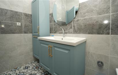 C21 Cius; TarihiYeniGürle Manzaralı Satılık Bahçeli Müstakil 4+1