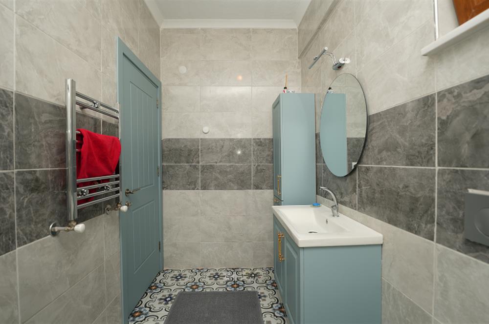 C21 Cius; TarihiYeniGürle Manzaralı Satılık Bahçeli Müstakil 4+1