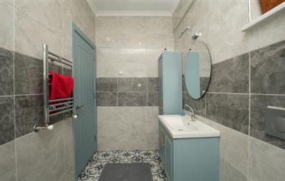 C21 Cius; TarihiYeniGürle Manzaralı Satılık Bahçeli Müstakil 4+1