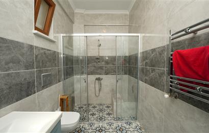 C21 Cius; TarihiYeniGürle Manzaralı Satılık Bahçeli Müstakil 4+1