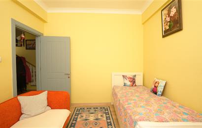 C21 Cius; TarihiYeniGürle Manzaralı Satılık Bahçeli Müstakil 4+1