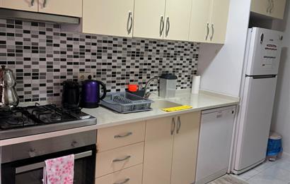 ATAŞEHİR,EMAAR AVM KARŞISINDA ,1+1 SATILIK DAİRE