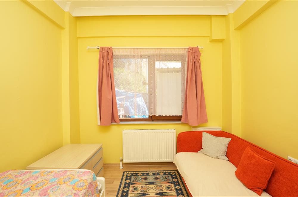 C21 Cius; TarihiYeniGürle Manzaralı Satılık Bahçeli Müstakil 4+1