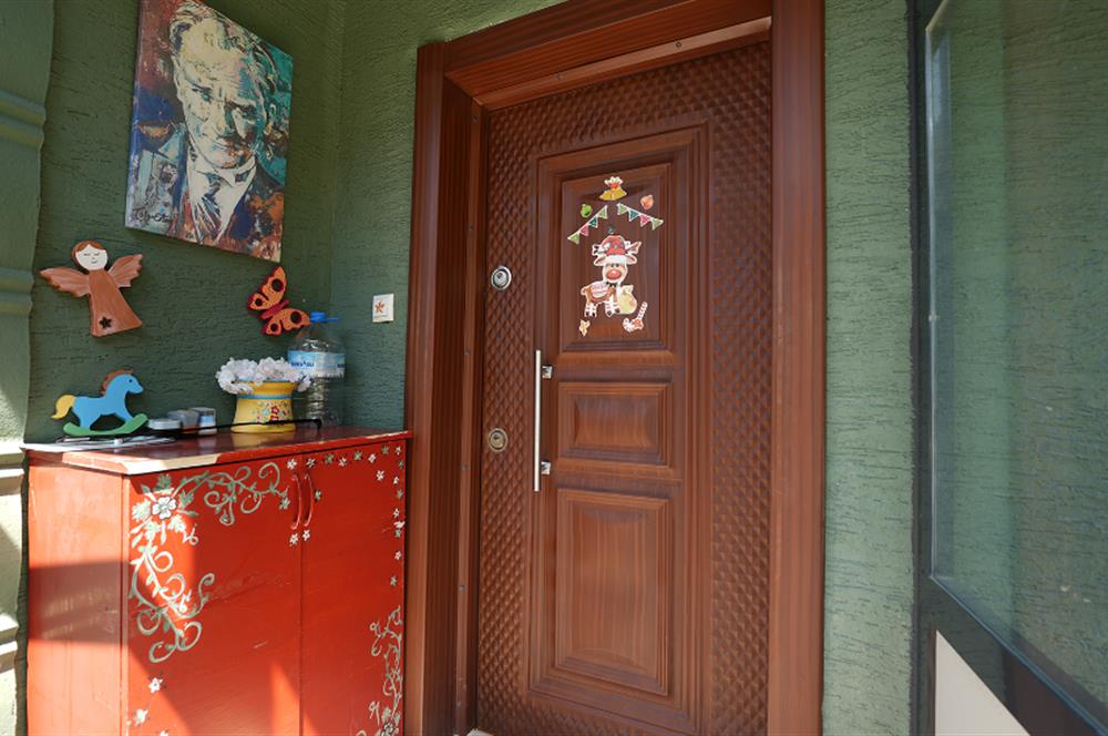 C21 Cius; TarihiYeniGürle Manzaralı Satılık Bahçeli Müstakil 4+1