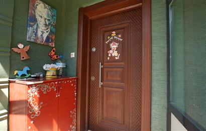 C21 Cius; TarihiYeniGürle Manzaralı Satılık Bahçeli Müstakil 4+1